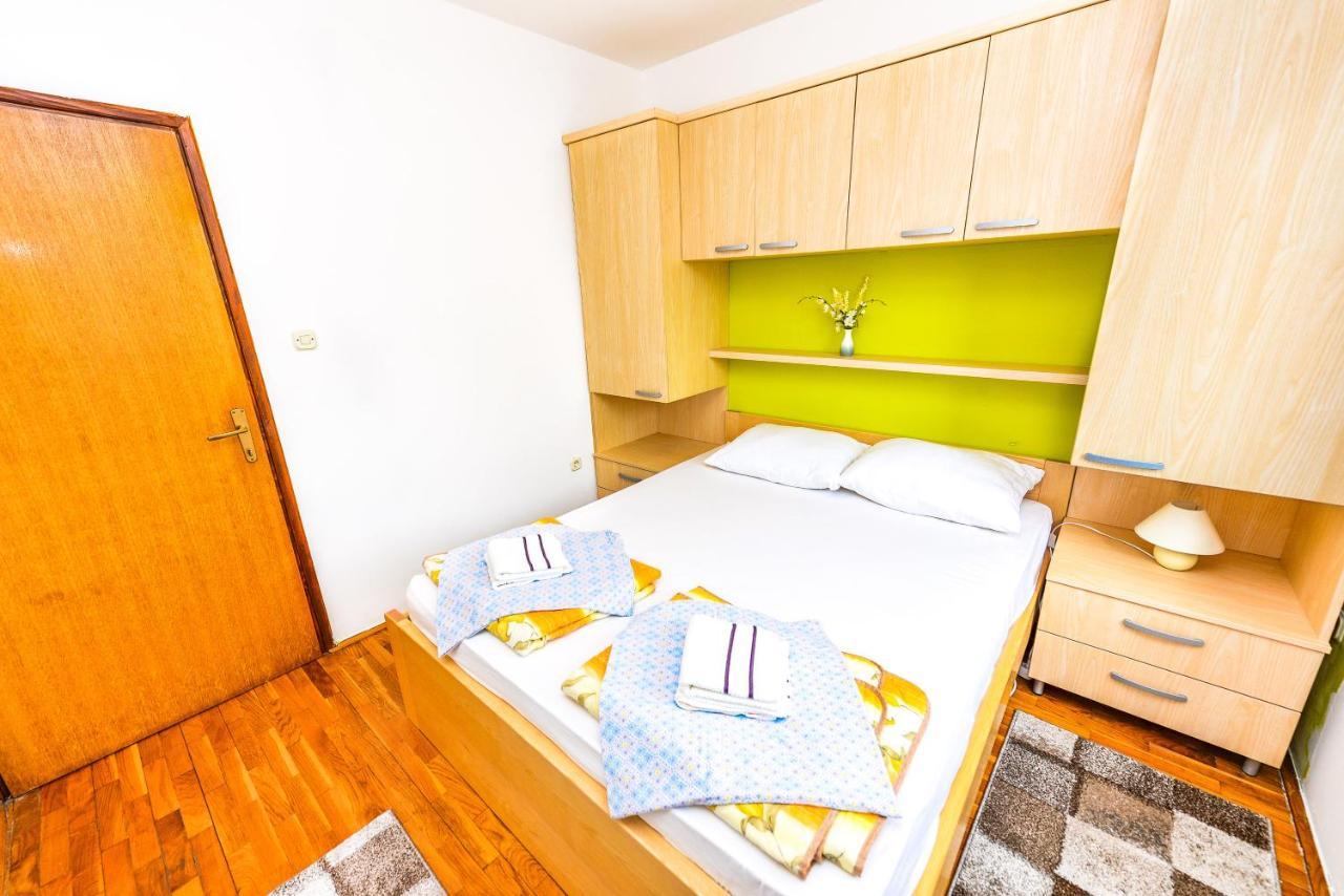נובליה Apartments Hope מראה חיצוני תמונה