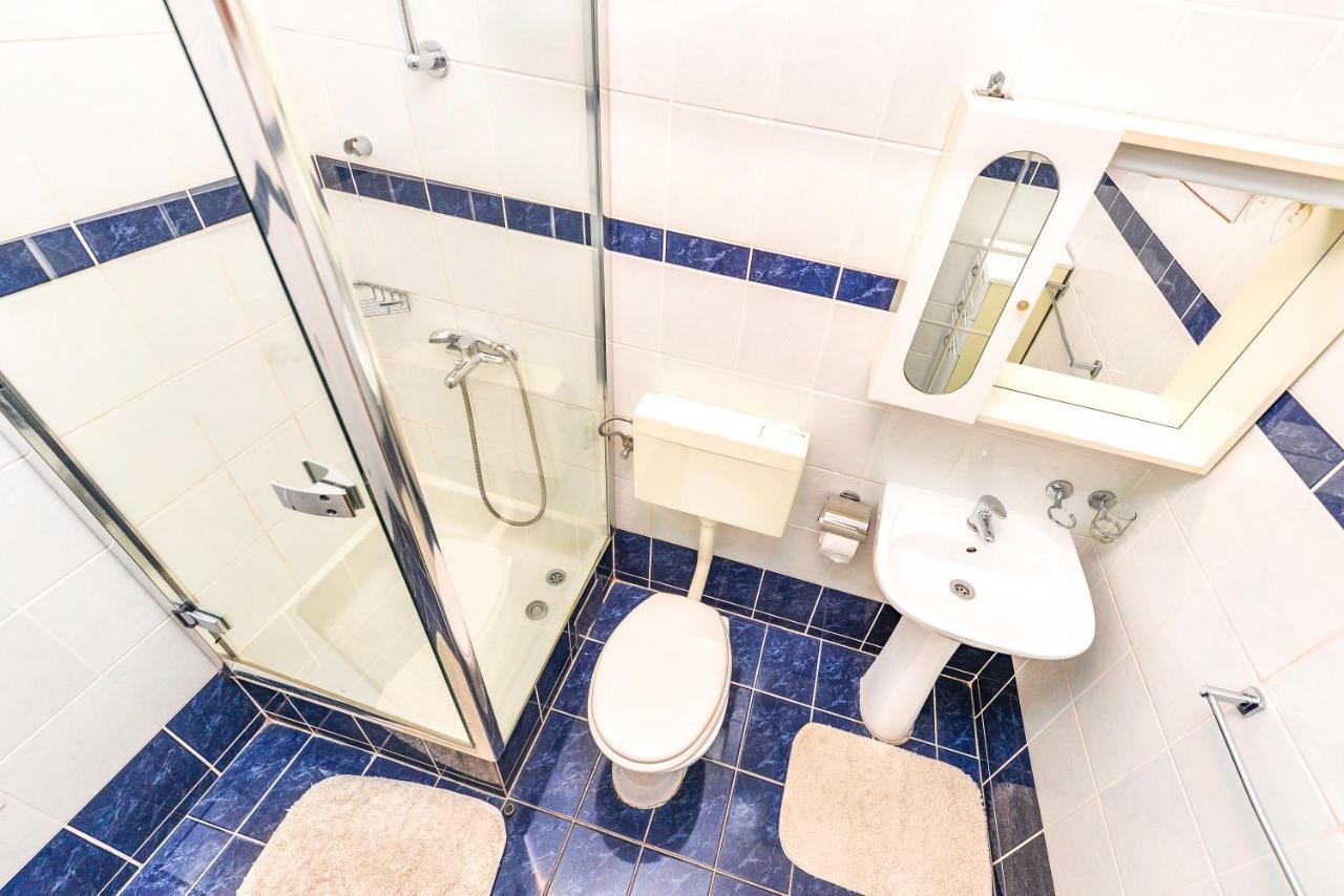 נובליה Apartments Hope מראה חיצוני תמונה