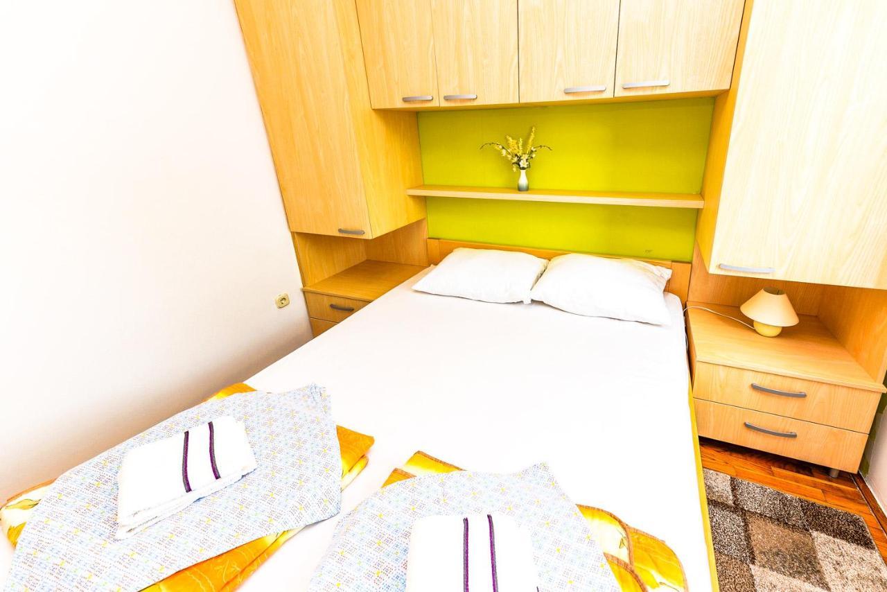 נובליה Apartments Hope מראה חיצוני תמונה